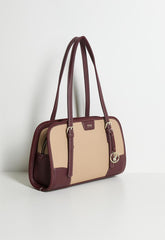 Polo Womens Cabana Shopper Bag In Beige