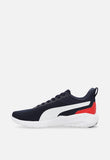 Puma Boys Anzarun 2 Lite Sliptech Jr Sneakers In Navy