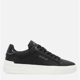 Replay Womens Evan W All Shoes In Black