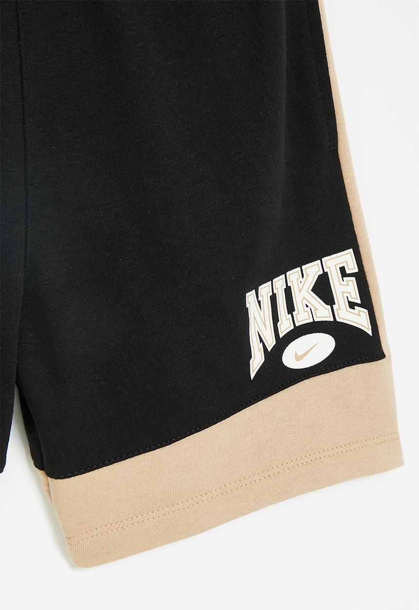 Nike Boys Game Day Essential Shorts In Black