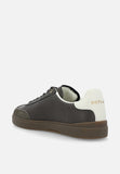 Replay Mens Polys M Scent Sneaker Dk In Grey