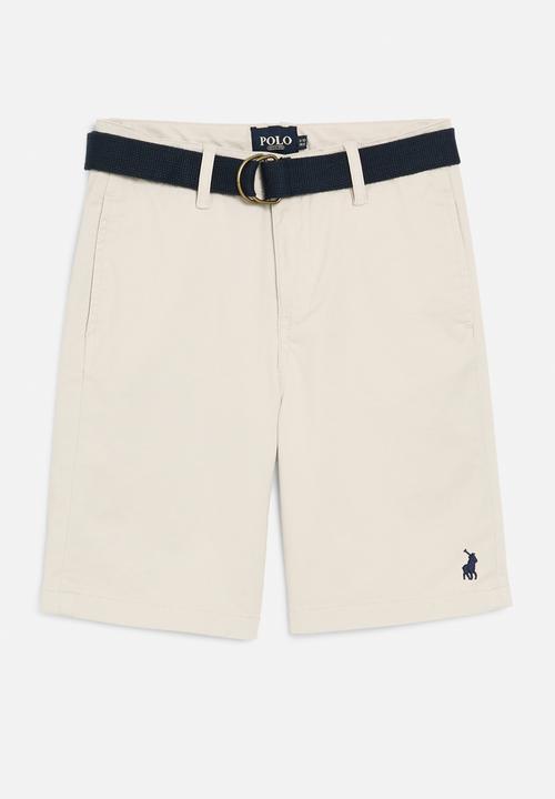 Polo 0061862 Andrew Chino Short In Stone