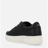 Replay Mens Epic High M Base Block 2 Shoes In Black