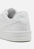 Puma Kids Court Lally Jr Shoes White