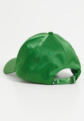 Ben Sherman Mens Bling Cap In Green