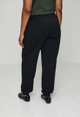 Polo Womens Sophia Jogger In Black