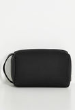 Polo Boston Toiletry Bag In Black