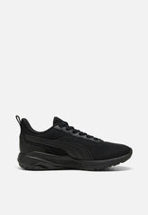 Puma Kids Anzarun 2 Lite Sliptech Jr Shoes In Black