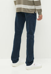 Levis Mens 511 Slim Za Escape With Me Od Adv Jeans In Navy