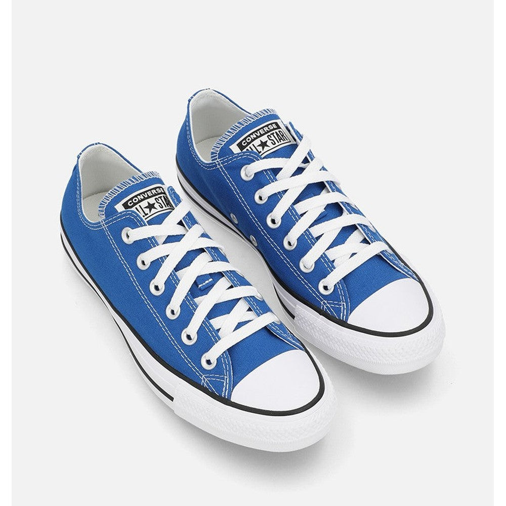 Converse Chuck Taylor All Star Seasonal Exclusives Shoes In Blue