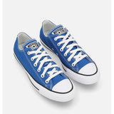 Converse Chuck Taylor All Star Seasonal Exclusives Shoes In Blue
