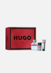 Hugo Boss Fra Man Xm24 Edt125 Ds75 Sg50 Set M