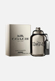 Coach Mens Pure Platinum Parfume