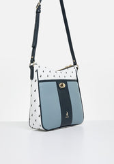 Polo Casablanca Crossbody Blue