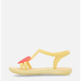 Ipanema Girls My First Ipanema Sandals In Baby Yellow/Pink