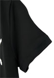 Puma Ess+ Logo Dress Kids Tr G Black