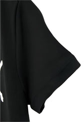 Puma Ess+ Logo Dress Tr G Black