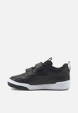 Puma Kids Multiflex Sl V Ps Shoes In Black And White