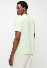 Ben Sherman W89999 Off Line Tee Shirt Pistachio