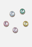 Corcs 10011196 Gold & Gem 5 Pack Neutral