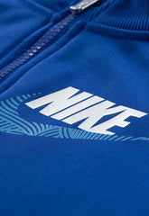 Nike Boys Nsw Itz Oversize 2 Pcs Track Suit Set In Game Royal