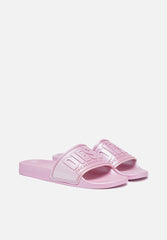 Diesel Y02854P6878 Womens Mayemi Cc Sandals Rose