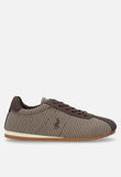 Polo Low Profile Sneaker Brown