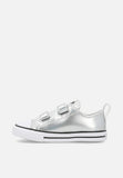 Converse Kids Ctas Metallic Shine Ox Shoes