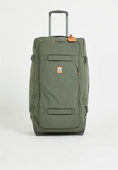Polo Freedom Trolley Case In Olive