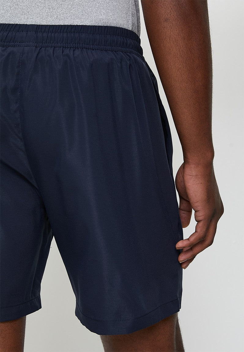 Polo Sports Beach Shorts For Men In Navy