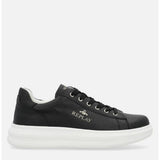 Replay Womens Olympe Soft Shoes In Black