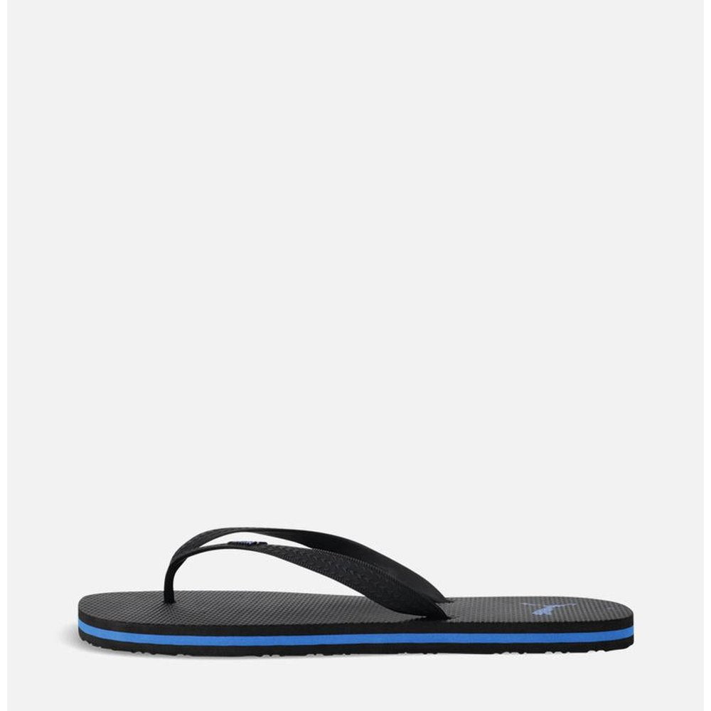 Puma Mens First Flip II ZADP In Black/Blue