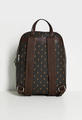 Polo Lifestyle Backpack Brown