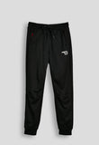 Soviet Boys Mueller Track Pants In Black