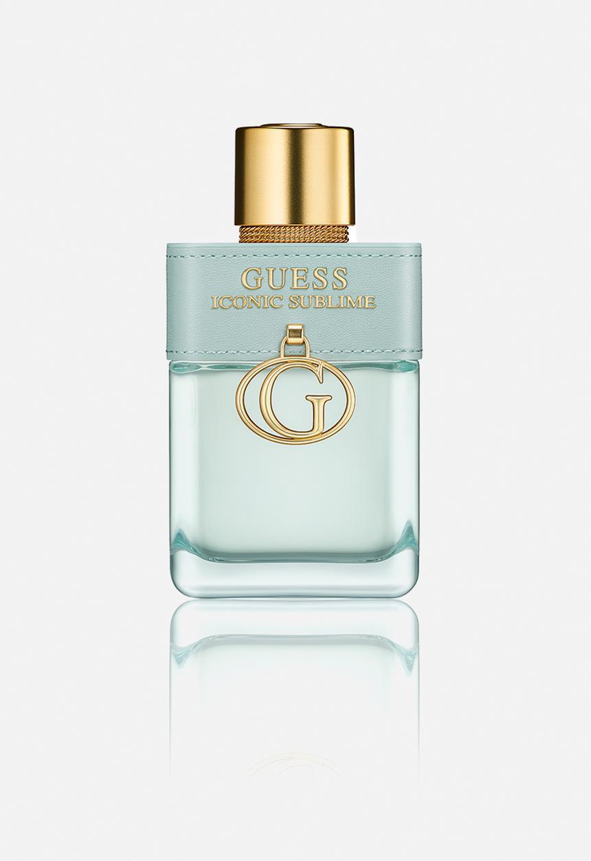 Guess Iconic Sublime 100Ml Edp