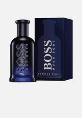 Hugo Boss Boss Bottled Night Edt For Men