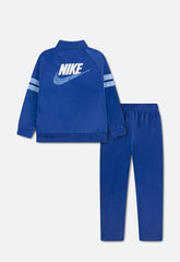 Nike Boys Nsw Itz Oversize 2 Pcs Track Suit Set In Game Royal