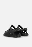 Puma Boys Divecat 2.0 Zadf Infants Shoes In Black