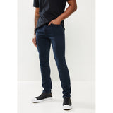 Levis 510 Skinny Blue Bath Adv Mens Jeans In Blue