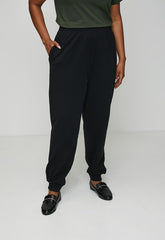Polo Womens Sophia Jogger In Black