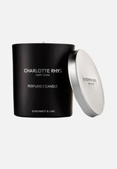 Charlotte Rhys Candle Bergamot & Lime