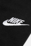 Nike Boys Nsw Itz 2 Pcs Oversize Hoodies & Joggers In Black