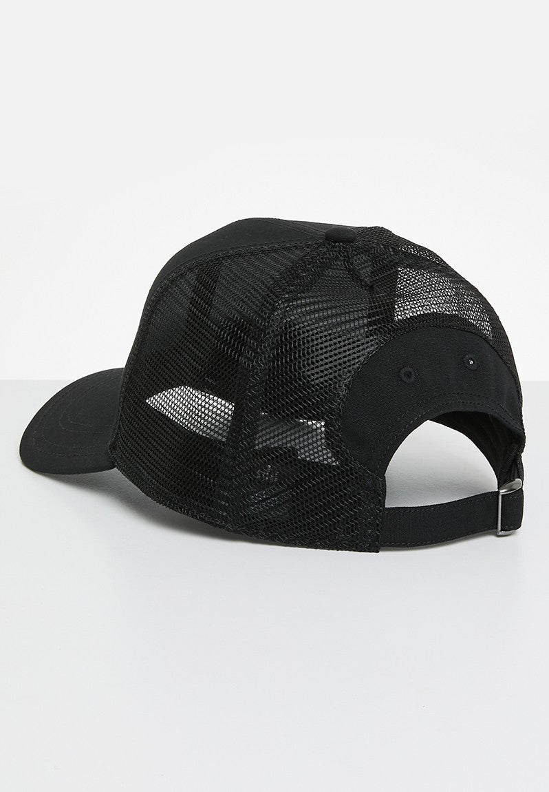 G-Star Baseball Trucker Cap In Black