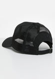 G-Star Baseball Trucker Cap In Black
