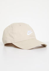 Nan Futura Curve Brim Cap 0038375 Sand
