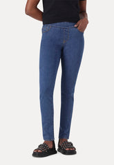 Levis Womens Jeggin In Medium Wash