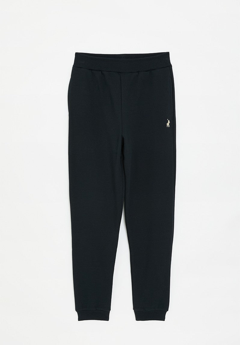 Polo Boys Adrian Jogger Navy