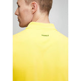 Pringle Mens Austyn Golfer In Sunny