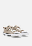 Converse Kids Ctas Malden Street Brown Easy-On Shoes
