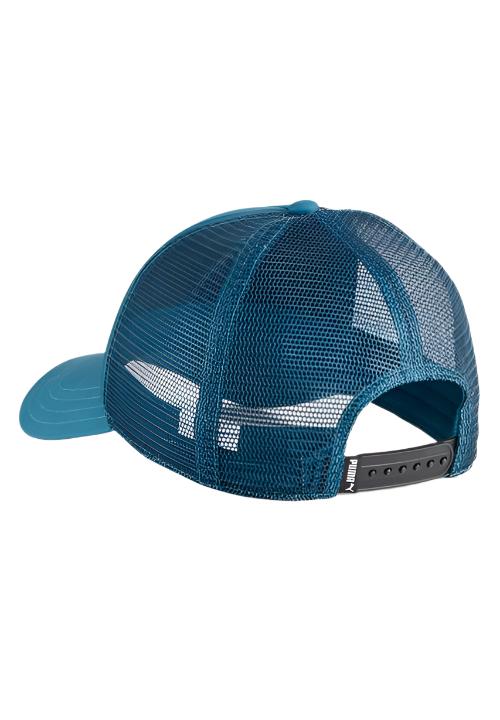 Puma Ess Trucker Cap Green